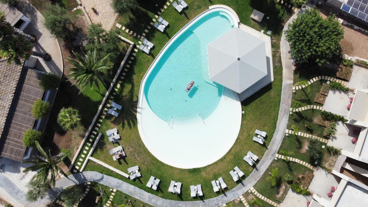 Cambiocavallo Resort Modica Extérieur photo